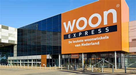 woonexpress amsterdam.